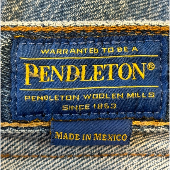 Pendleton Jeans - Picture 7 of 10